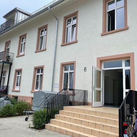 Ferienwohnung Basner Lahr  Εξωτερικό φωτογραφία