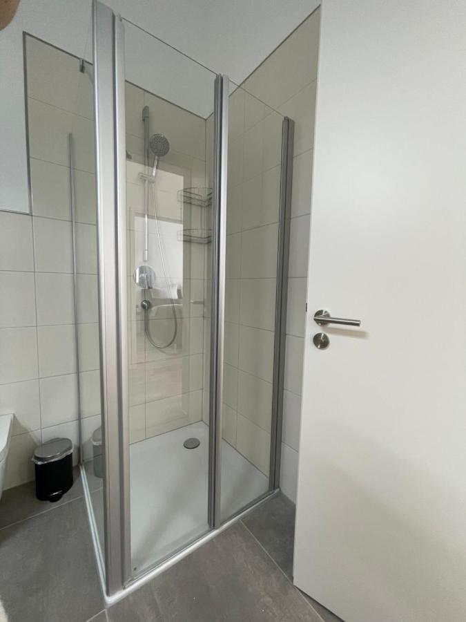 Ferienwohnung Basner Lahr  Εξωτερικό φωτογραφία