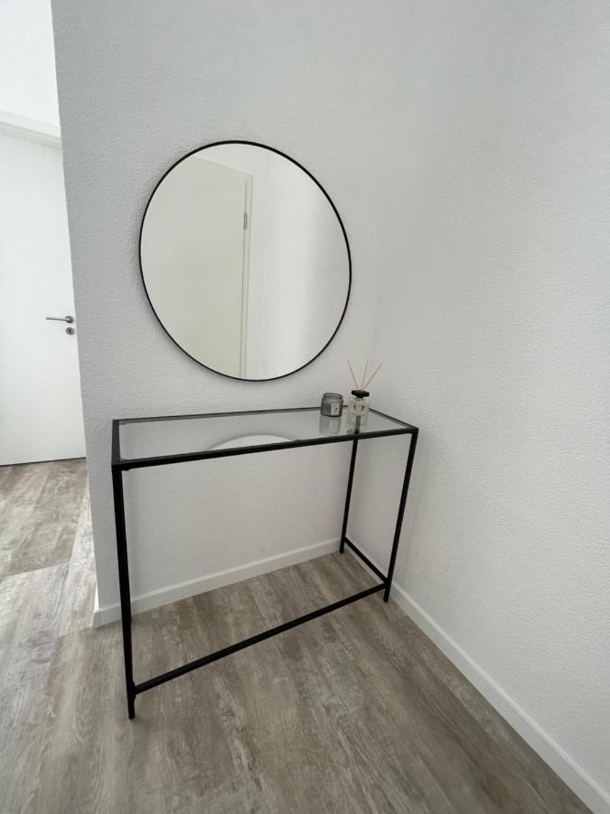 Ferienwohnung Basner Lahr  Εξωτερικό φωτογραφία