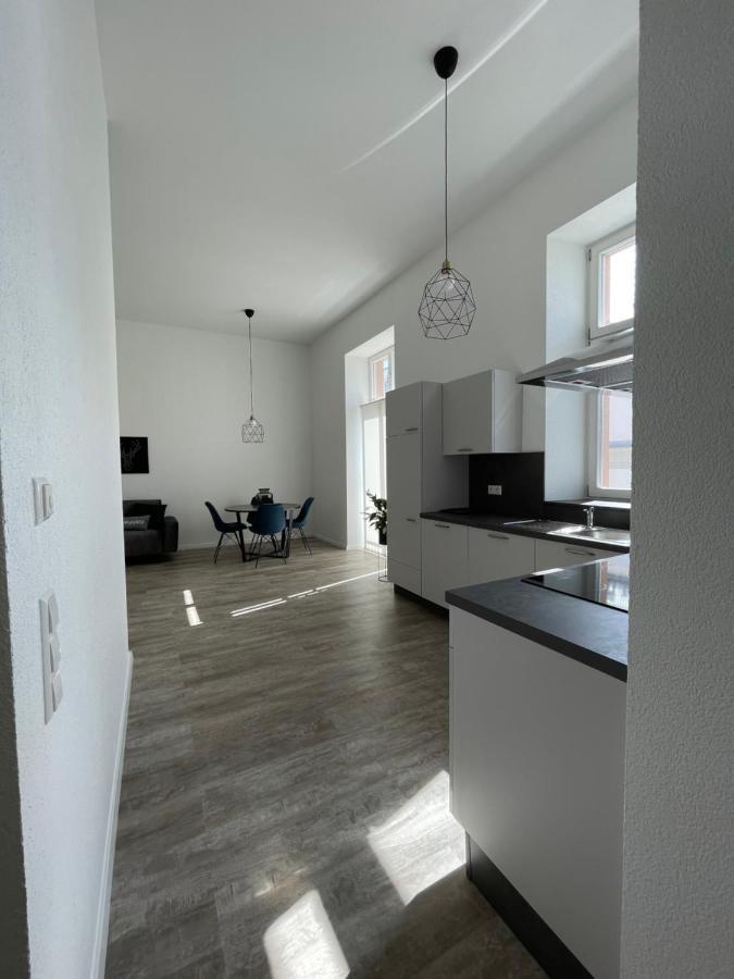 Ferienwohnung Basner Lahr  Εξωτερικό φωτογραφία