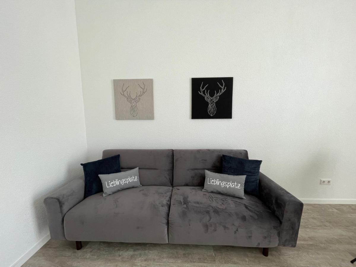 Ferienwohnung Basner Lahr  Εξωτερικό φωτογραφία