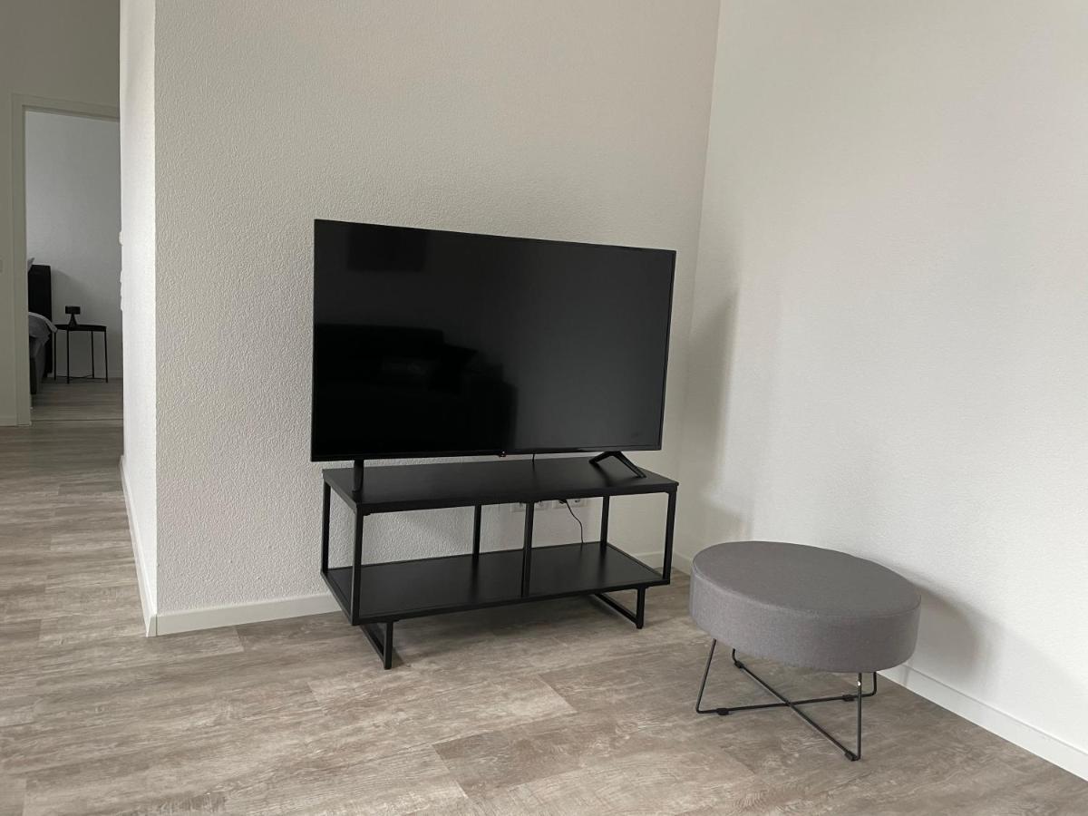 Ferienwohnung Basner Lahr  Εξωτερικό φωτογραφία