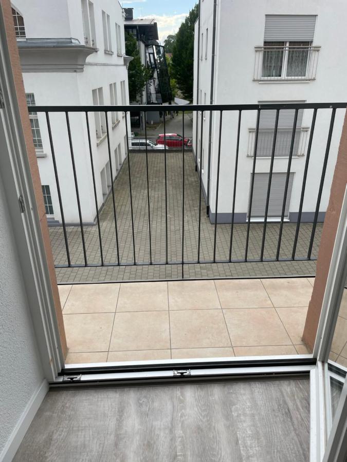 Ferienwohnung Basner Lahr  Εξωτερικό φωτογραφία