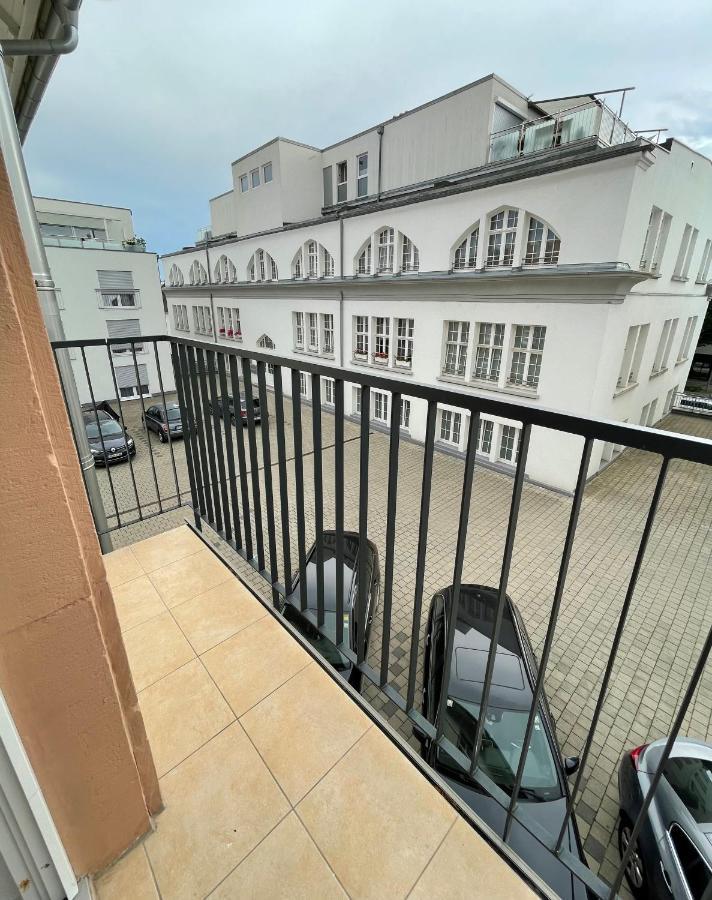 Ferienwohnung Basner Lahr  Εξωτερικό φωτογραφία