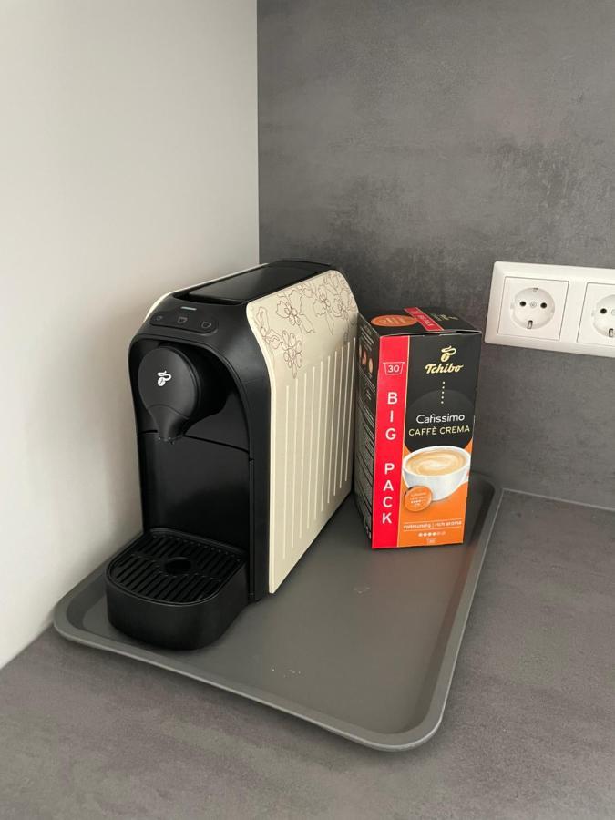 Ferienwohnung Basner Lahr  Εξωτερικό φωτογραφία