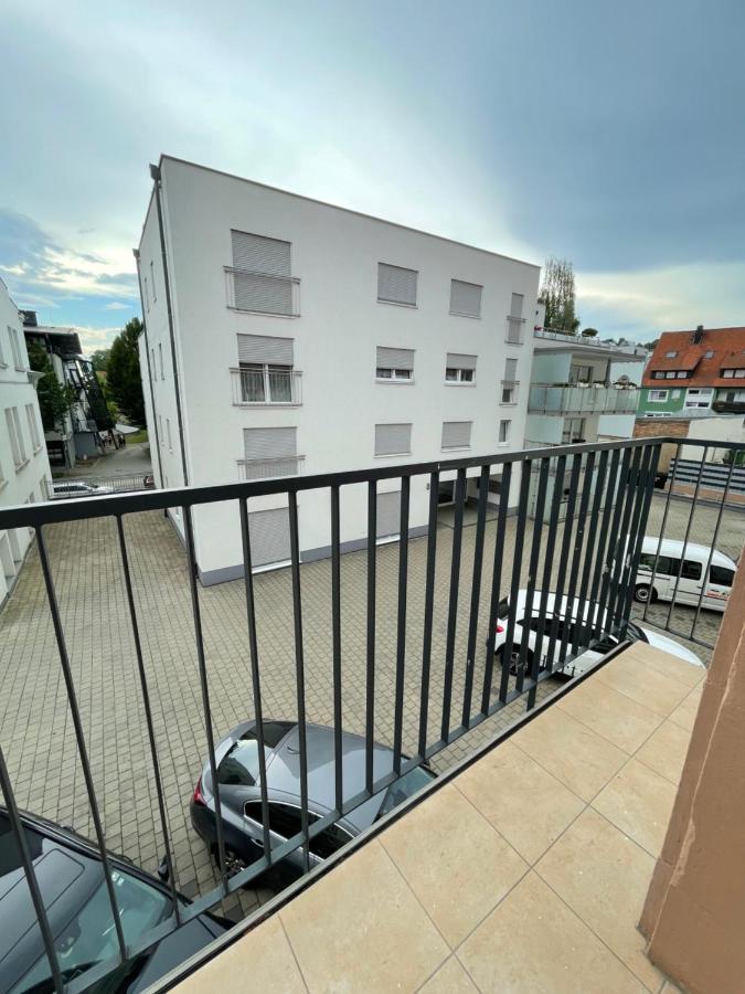 Ferienwohnung Basner Lahr  Εξωτερικό φωτογραφία