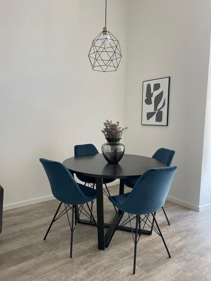 Ferienwohnung Basner Lahr  Εξωτερικό φωτογραφία